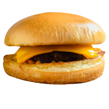 BURGUER CHEDDAR