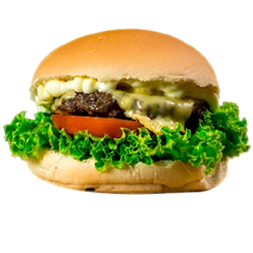 BURGUER BILLY