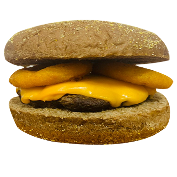 BURGUER ONION