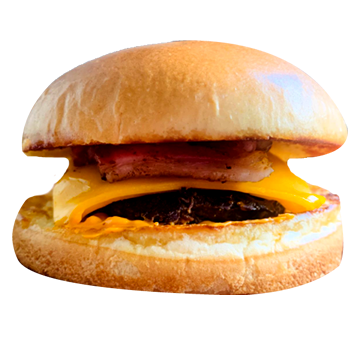 BURGUER BACON