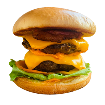 BURGUER HOUSE
