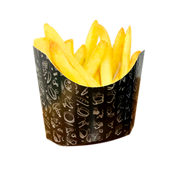 FRITAS TRADICIONAL